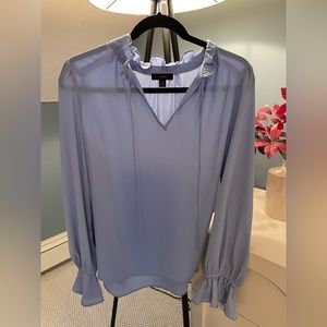 New JCrew top. Size small